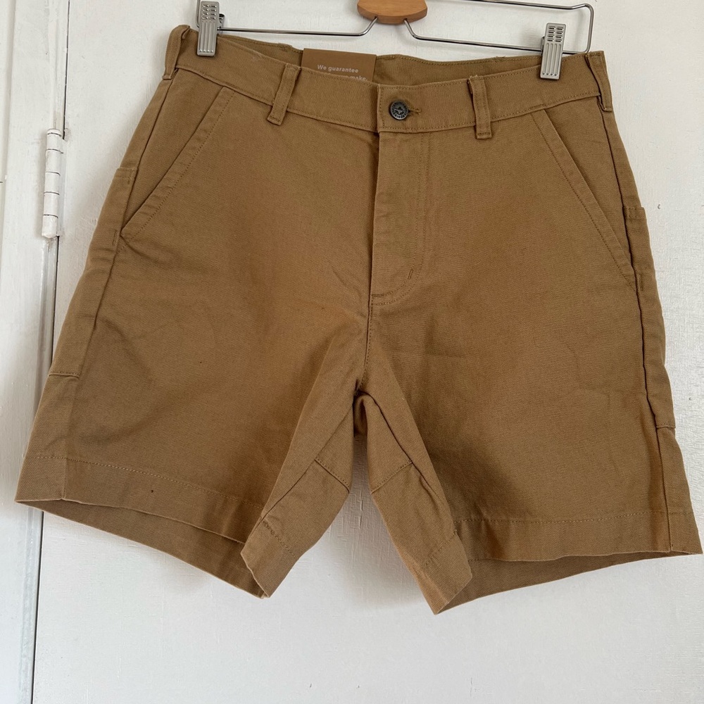 Patagonia shorts